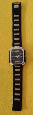 RELOJ RAYMOND WIL VINTAGE 1980 HOMBRE Foto 1 de 4