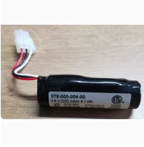 ISILON S210 X410 NL410 X210 078-000-004-00 078-000-015-00 battery - Picture 1 of 2