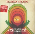 Ocote Soul Sounds & Adrian Quesada - El Nino Y El Sol Original Motion Picture...