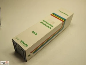 Braun Paximat Deposito 50 para 5x5 Días Con Max. 2mm Fuerza Revista Dia Gris - Photo 1/2