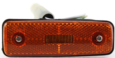  Front, Passenger Side Side Marker For Toyota Celica 1982-1986 - Imagem 1 de 4