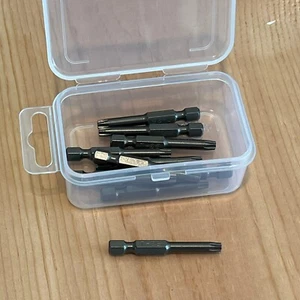 Torx Insert Bit T-25 2" (10 Pack) - Picture 1 of 3