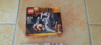 LEGO The Hobbit: Rätsel um den Ring (79000) - Bild 1 von 4