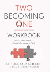 Two Becoming One Workbook - Picture 1 of 1