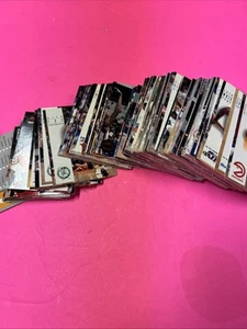 1993-94 SKYBOX 341 CARD BASKETBALL SET COMPLETE----base SET - Picture 1 of 19