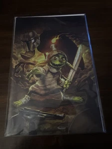 A Song Of Ire And Vice Vf-Nm  - Picture 1 of 6