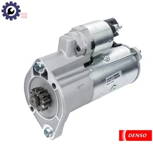 STARTER DSN3048 FOR VW CRAFTER/30-50/Platform/Chassis/Van/30-35/Bus AMAROK 2.0L - Picture 1 of 12