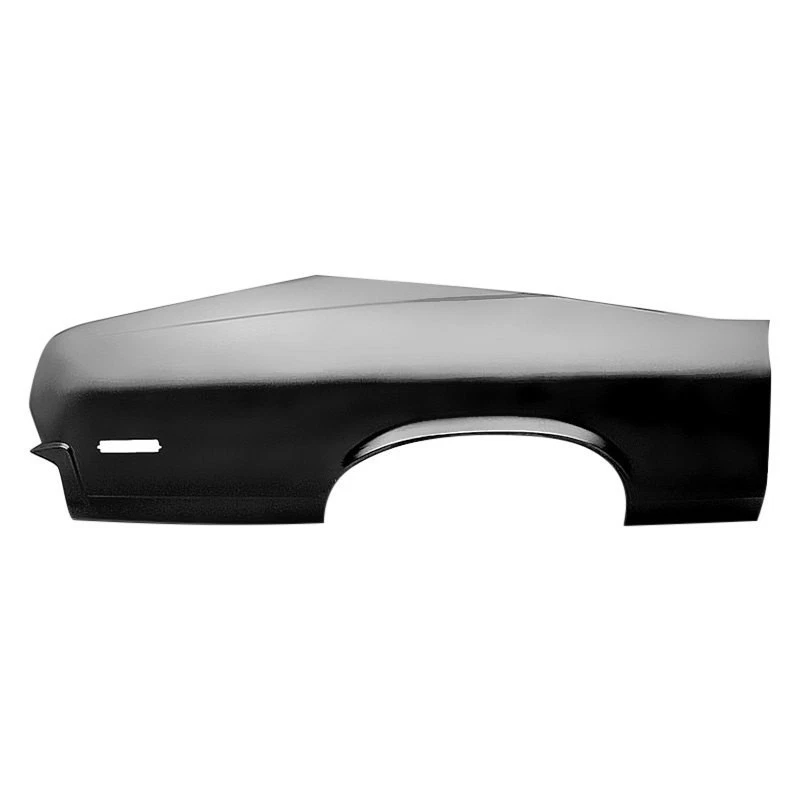 For Chevy Nova 1970-1972 OER 1668050 Rear Passenger Side Quarter Panel Skin - Imagem 1 de 1