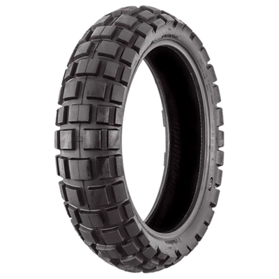 CONTINENTAL Motorradreifen 140/80 - 18 TT 70R TKC 80 TWINDURO M+S - Bild 1 von 3