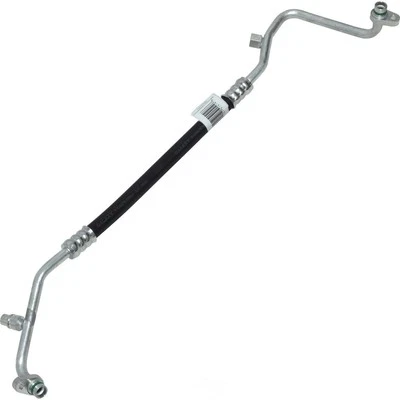 Línea de descarga de manguera de refrigerante de aire acondicionado UAC para Subaru Forester 19-21 Foto 1 de 2