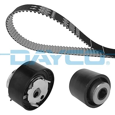 DAYCO KBIO15 Kit cinghie dentate per CITROËN,DS,OPEL,PEUGEOT,VAUXHALL - Immagine 1 di 1