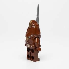 LEGO Star Wars Tarfful Minifigure sw0514 Wookiee Chieftain w/ Spear 75043