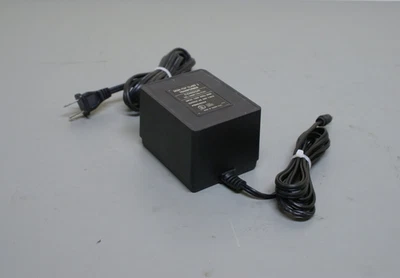 Condor PS664024 Desk-Top Class 2 Transformer AC 24V  1.67A       1F - Image 1 of 4