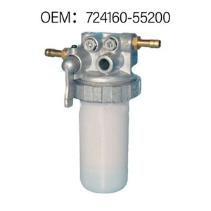 OEM Quality Fuel Filter Replacement for Your For Yanmar Tractor Series Models - Picture 1 of 12