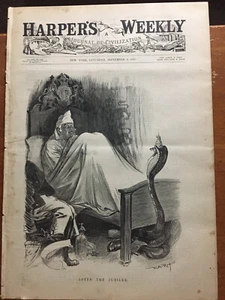 Colorado Springs Carnival 1897 India Troubles - Copan Honduras Archaeology - Picture 1 of 10