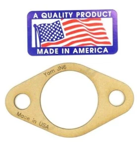 1-10 USA Aftermarket Vergaserhalterung Dichtungen passt JN6-13567 Yamaha Golfcart G16-G29 - Bild 1 von 19