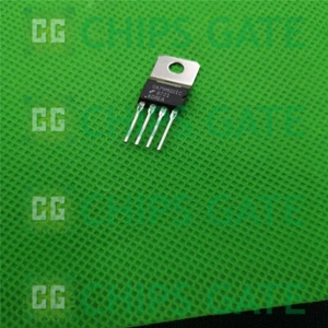 2PCS UA79MGU1C Encapsulation:TO-220,4-Terminal Adjustable Voltage Regulators - Picture 1 of 1