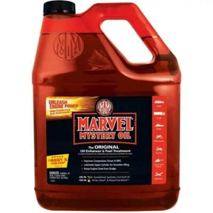 Marvel Mystery Oil 3.78Lt - Picture 1 of 2