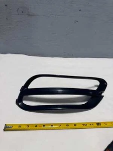 For 2020-2022 Kia Sportage Driver Side Rear Bumper Reverse Light Lamp Bezel Trim - Picture 1 of 4
