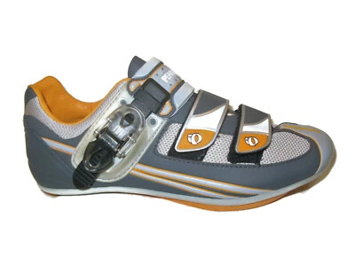 Pearl Izumi Attack Bicicleta de Carretera Ciclismo Zapatos EE. UU. Mujeres Talla 7 EUR 38 Foto 1 de 4