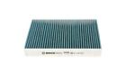 BOSCH Cabin Filter for Seat Ibiza BXW / CGGB 1.4 Litre April 2010 to May 2011