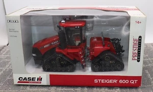 Ertl Case IH Steiger 600 QT Quadtrac 1:32 Scale New In Box Prestige Collection - Picture 1 of 8