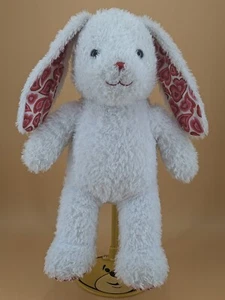 Build A Bear Groovy Hearts Pawlette 15" Plush BAB 2023 Valentine's Sparkles - Picture 1 of 7