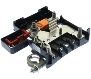MOPAR BATTERY CONTROL UNIT FOR RAM PROMASTER CITY 2015-2022 2.4L L4 68263206AA - Picture 1 of 3