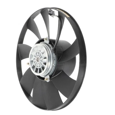 Genuine Mercedes-Benz 1996-1997 E300 E320 E420 Auxiliary Fan Motor 000-540-12-88 - Изображение 1 из 4