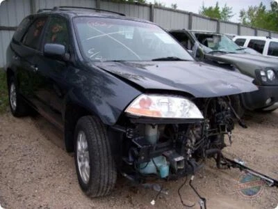 Used Fuel Pump fits: 2003 Acura Mdx Pump Assembly 3.5L 6 cylinder Grade A Foto 1 de 4