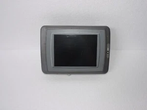 Rolls Royce E-1071 Automation Display Type No. 07918 B UN 921 ECR 24VDC - Picture 1 of 8