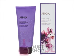 Ahava Deadsea Water Mineral Shower Gel 200 ml - Bild 1 von 2