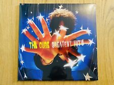 The Cure - Greatest Hits (2xLP)