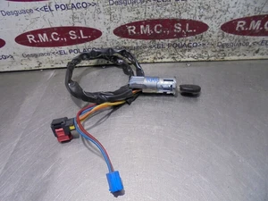 conmutador de arranque para PEUGEOT PARTNER (S1)(07.1996) 1999 4643744 - Picture 1 of 4