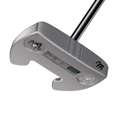 MacGregor Golf MT Milled 002 Wing Back Mallet CS Putter, Mens Right Hand - Image 1 of 4