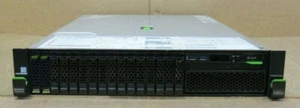 Fujitsu Primergy RX2540 M1 6C E5-2609v3 1.90GHz 16GB Ram 2x 900GB HDD Server - Picture 1 of 1