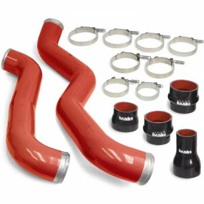 Kit de actualización de tubo Banks Power Boost para 13-16 Chevy / GMC 2500 3500 6,6 L - 25993 Foto 1 de 3