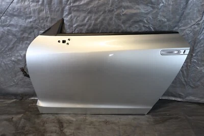 Nissan GT-R GTR R35 VR38 2009 2010 OEM LH conjunto de puerta lateral del conductor #1528 Foto 1 de 4