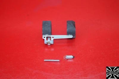 89 1989 SUZUKI CAVALCADE 1400 CARBURADOR FLOTADOR Foto 1 de 4