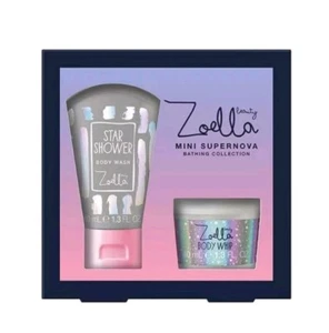 Zoella Mini Supernova Bathing Collection Mini Body Wash & Whip - Picture 1 of 1
