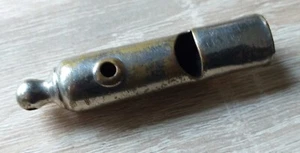 ww2 NDH Soldier Whistle  - Picture 1 of 5