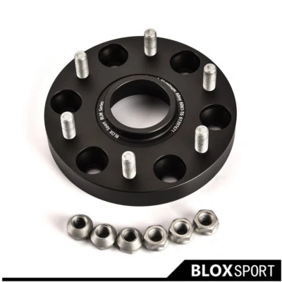 Juego de 4 (2x25mm+2x35mm) para Mitsubishi Pajero Sport, L200, Montero Espaciador de Rueda Foto 1 de 4