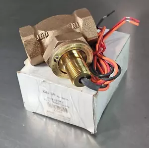 GEMS 27051 Flow Switch Sensor (BIN545) - Picture 1 of 5