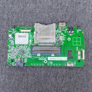 Nintendo DS Original NTR-001 Main Board Replacement Motherboard Tested Working - Imagen 1 de 6