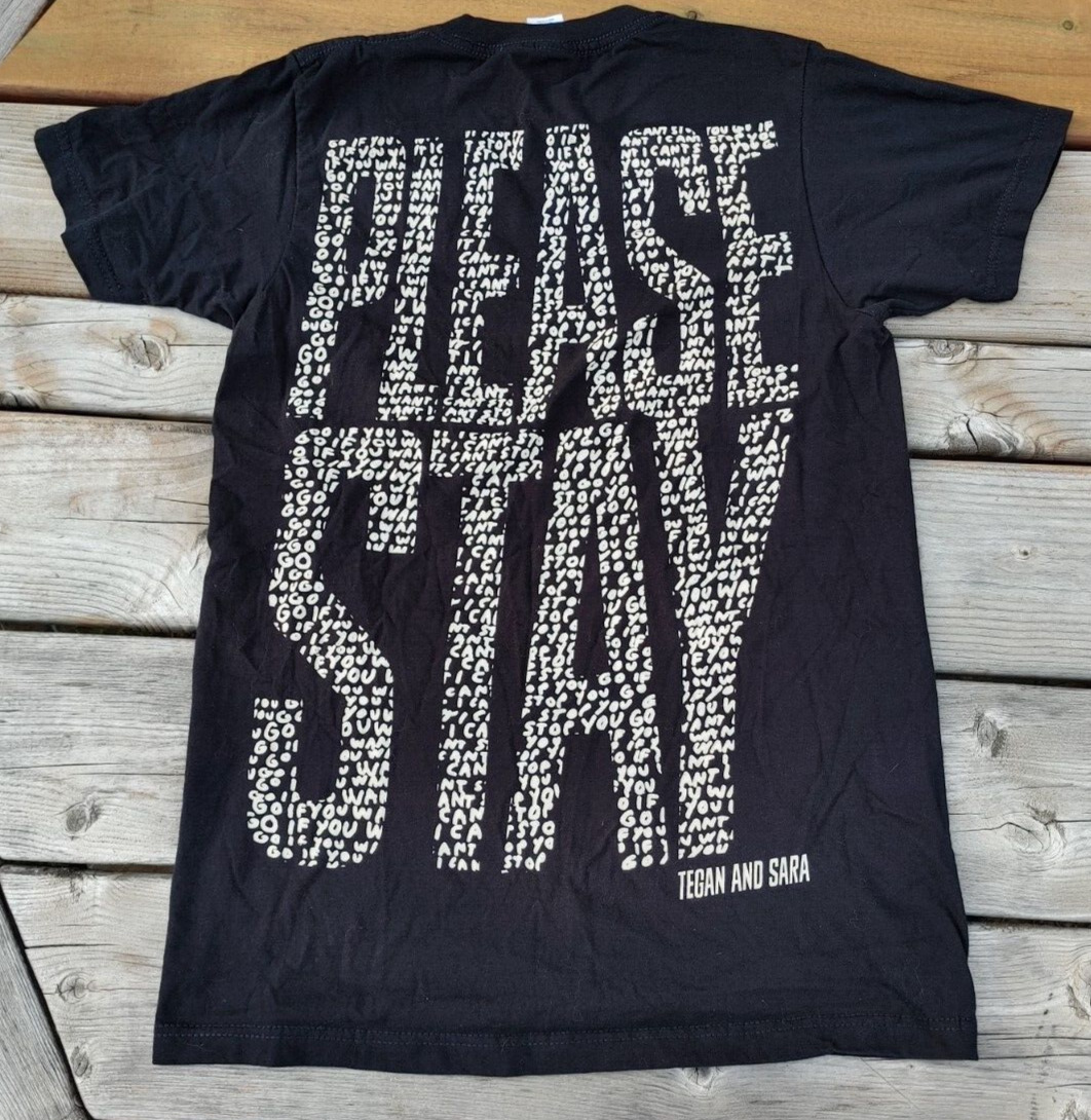 tegan and sara shirt products for sale | eBay tegan and sara shirt products for sale | eBay