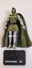 MARVEL UNIVERSE 3.75'' DOCTOR DOOM FIGURE 
