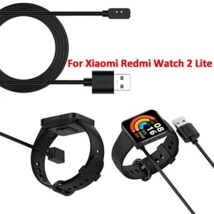 New Dock Cord USB Charging Charger Wire Cable For Xiaomi Redmi Watch 2 Lite - Photo 1 sur 10