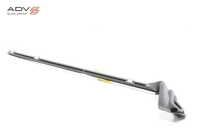 BMW M235i M240i 230i F22 2014-2021 PUERTA DERECHA VENTANA INTERIOR SELLO RESISTENTE AL CLIMA OEM Foto 1 de 4