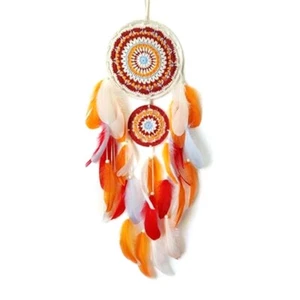 Dream Catcher for Bedroom Handmade Dream Catcher for Wall Hanging Decor4461 - Picture 1 of 6