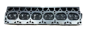 New HP, HO, Wrangler, CJ, Cherokee cylinder head Jeep 4.0 1999-2006 0331 - Picture 1 of 4